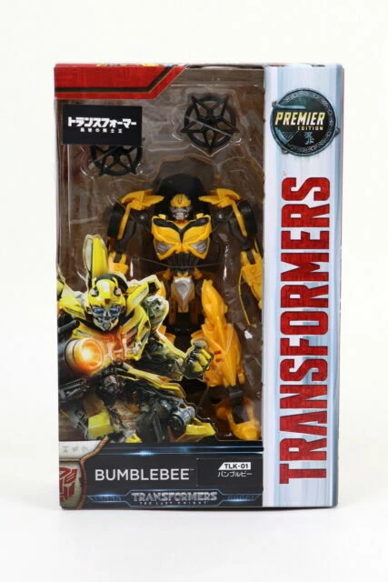 Figuras de acción de PVC Takara Knight y accesorios