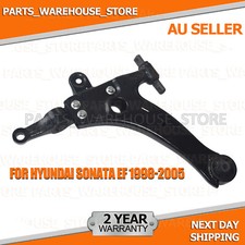 Suspension CONTROL ARM HAND SIDE FRONT LOWER LH FOR HYUNDAI SONATA EF 1998-2005