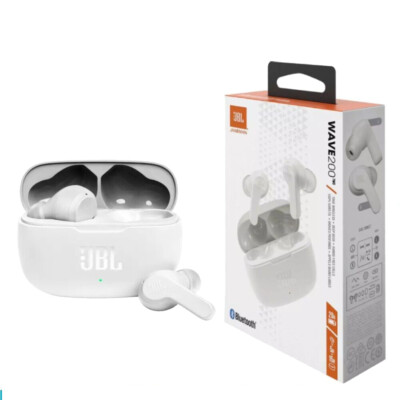 JBL Bluetoothイヤフォン JBL JBL(ジェービーエル) 完全ワイヤレスイヤホン ブラック