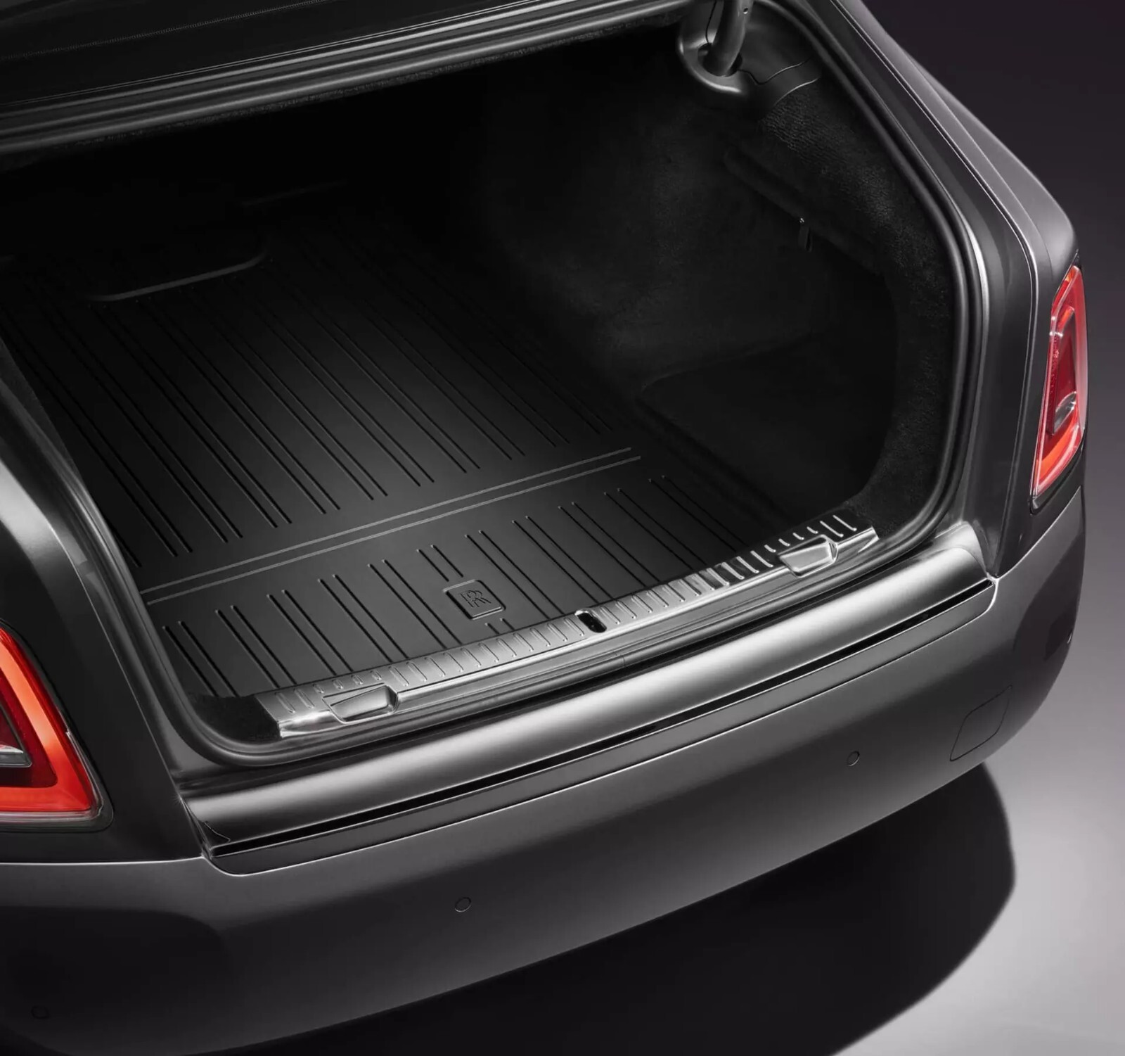 Rolls-Royce All-Weather Luggage Compartment Mat [PRE ORDER - READ DESCRIPTION]