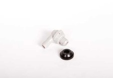 Power Brake Booster Check Valve