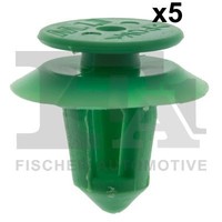 Clip, ZIER-/SCHUTZLEISTE FÜR MERCEDES-BENZ - Fa1 14-40020.5