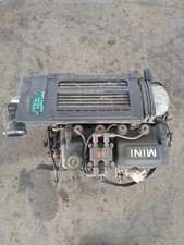 teilmotor MINI (R50/R53) 1.6 16V(120Kw) Cooper S Ber. 3p/b/1598cc W11B16A