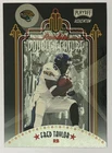 Fred Taylor 1998 Playoff Momentum Retail Rookie Double Feature #R-5 - Jaguars