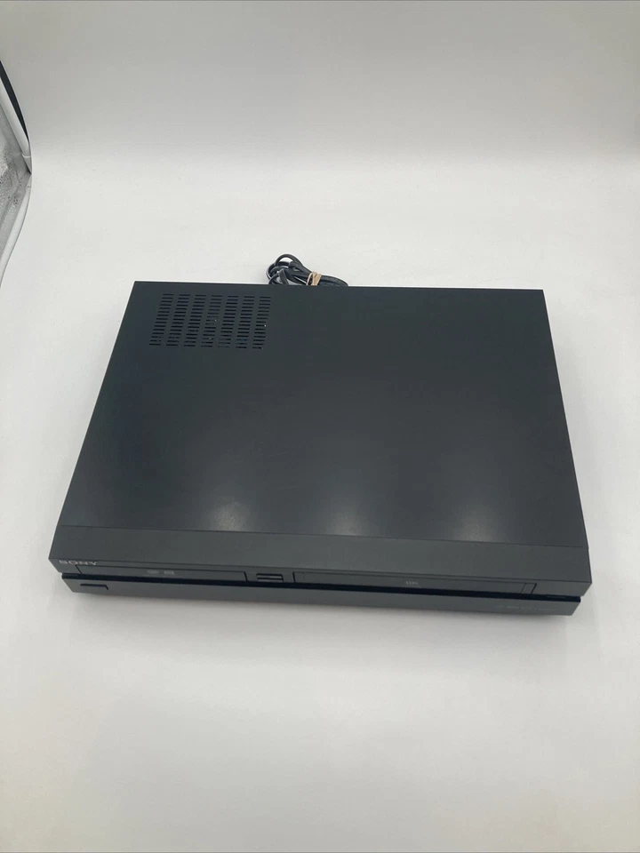 Sony RDR-VX525 VCR DVD Combo Player & Recorder w HDMI Cord Tested Working - Image 3 of 4