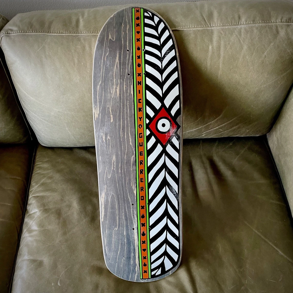 powell peralta guerrero products for sale | eBay