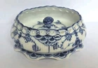 Royal Copenhagen Musselmalet Vollspitze Aschenbecher Ash Tray Porcelain