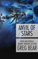 Anvil Of Stars | Greg Bear | Taschenbuch | Kartoniert / Broschiert | Englisch