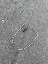 Invisio 10-Pin Maritime Tan Radio Cable INV15612