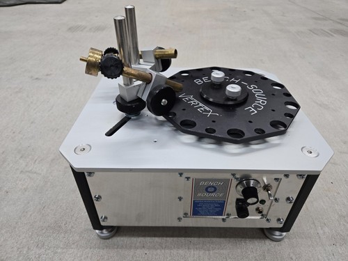 Bench Source Vertex Gas Brass Case Annealing Machine | eBay