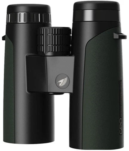 German Precision Optics PASSION ED 8x42mm Schmidt-Pechan Prism Binocular, : B341 - Image 2 of 2