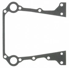 Engine Timing Cover Gasket Mahle For 1971-1976 Plymouth Scamp 5.2L V8
