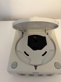SEGA Dreamcast Console
