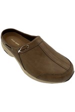 Easy Spirit Travelport Slip on Mule Tan/Cognac