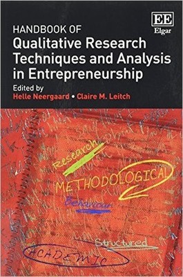 Handbook of Qualitative Research Techniques and Analysis in E... - 9781788113236