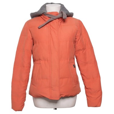 LTB, Winterjacke, Damen, Größe: M, Orange/Grau, Sonstiges #WA8