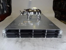 EMC 100-580-202-02 Avamar Gen4T M1200 Node Storage Enclosure