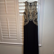 Elegant Cachet Women’s Evening Gown  6