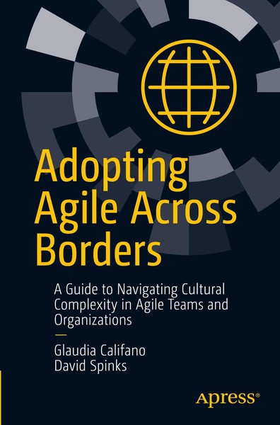 Adopting Agile Across Borders Glaudia Califano (U. A.) Taschenbuch Xvi Englisch-image