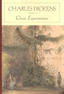 Great Expectations (Barnes & Noble Classics) by Dickens, Charles