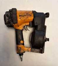 Bostitch Pneumatic Coil Nailer Model RN45B Pre-owned