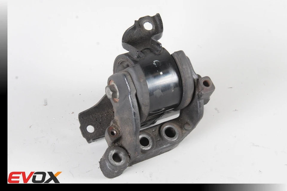 2008-15 MITSUBISHI EVOLUTION X 4B11T Engine Mount Right EVO 10 - Image 2 of 4