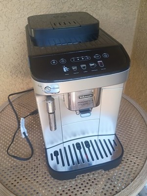 DELONGHI DE'LONGHI MAGNIFICA EVO AUTOMATIC ESPRESSO COFFEE MACHINE