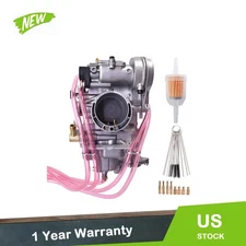 40MM CARBURETOR CARB FIT FOR TC450 TE450 2002-2011 REPLACE FCR 40