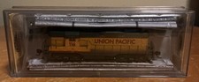 Bachmann N Scale GPT Diesel Loco DCC Union Pacific 116 Item 62452, Not Tested
