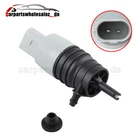 Washer Water Pump Washer Pump 67127302589 For BMW 1 Series E81 3 Series E90 5 Series E60 E61