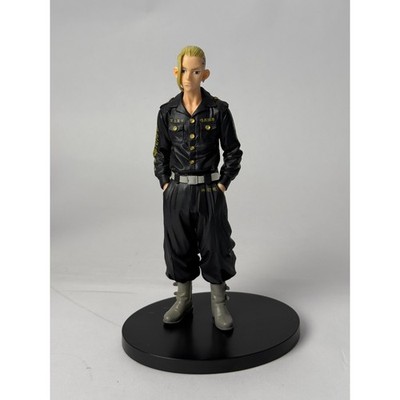 Ken Ryuguji Figure Tokyo Revengers BANPRESTO BANDAI