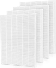 5500-2 Air Purifier Filter Replacement For Winix, 116130 Replacement Filter H Co