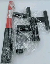 Door Hinge Adjustment Tool 4 in 1 Hinge Gap Adjusting Wrench Kit 