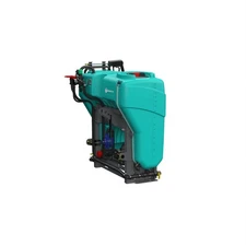 Enduraplas, 50 GALLON LAND CHAMP THREE-POINT TRACTOR SPRAYER, Tank Size 50 Gal,