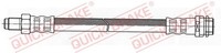 Quick Brake Bremsschlauch 37.022 FüR Vario Mercedes B670 B668 B667 Klasse Sports