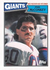 1987 Topps Football Card (1-200) -You Pick- FREE SHIPPING 5+ Cards READ