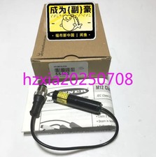 1pc new BANNER M126E2LDQ5 sensor