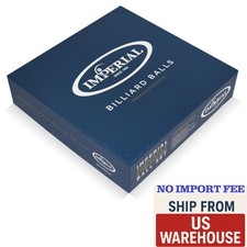 Pinnacle Streamline Billiard Ball Set  2.25  Regulation Pool Balls,High  Def Color