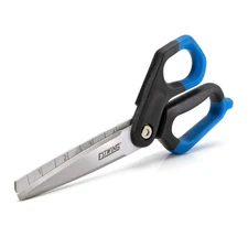 Estwing 9-Inch Industrial Utility Shears (18-Pack) 42589-CASE-18