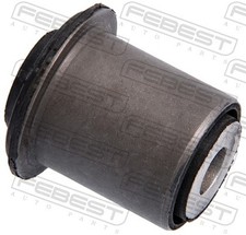 FEBEST Querlenkerlager NAB-091 für PATHFINDER SKYLINE NISSAN 350Z Z33 Roadster 4