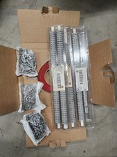 Kit 3M IDC: 250x 89114-0101 enchufes + 250 clips 3448-89114 + cable de cinta