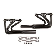 Schoenfeld For Sprint Car Headers 1-58 To 1-34 Inch Primary 3 Inch Collector