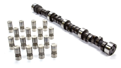 Elgin ELGCL-1065PK Hydraulic Flat Tappet Camshaft fits Small Block Chevy Kit - Picture 3 of 10