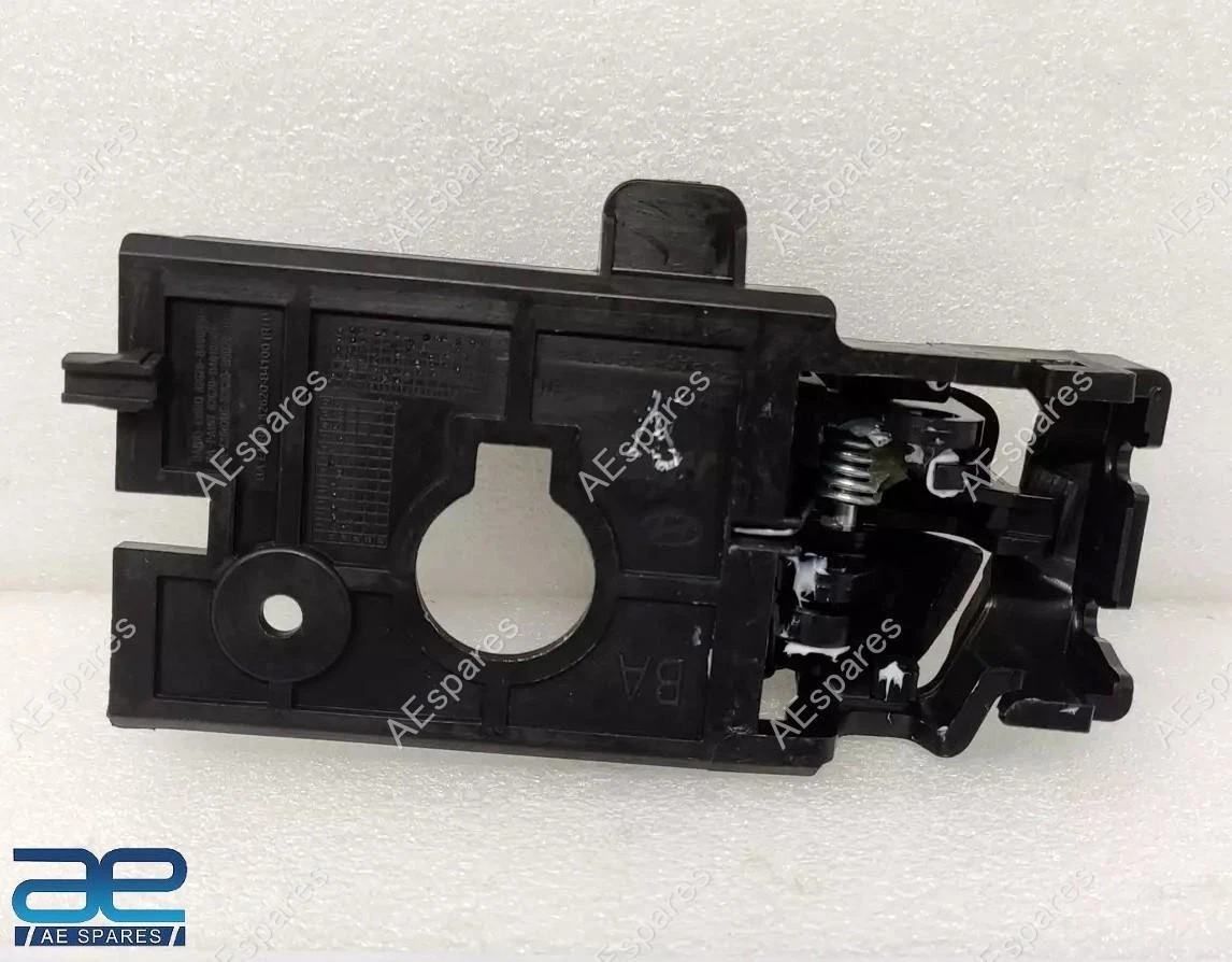 Interior Front Door Handle Assy RH For Hyundai Grand I10 2013-21, Xcent 2013-20 view 2