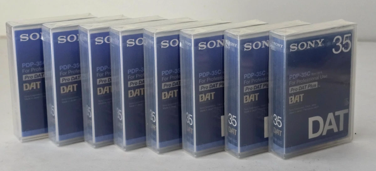 dat tape products for sale | eBay