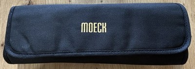 Moeck 1260 Schulflöte Sopran Blockflöte deutsch