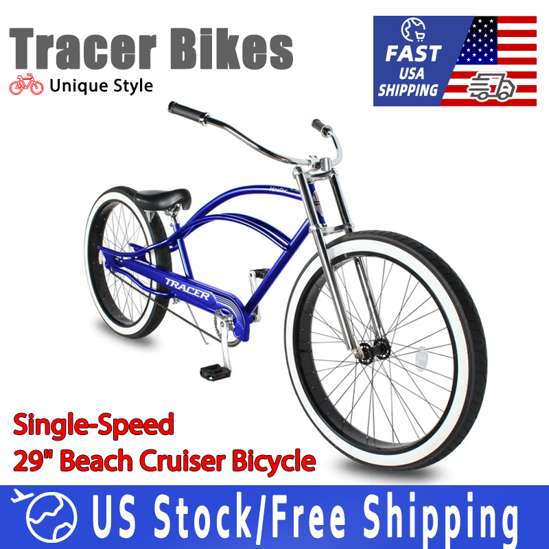 Bike With Beach Cruiser Bike In Stock PRIORITY COAST