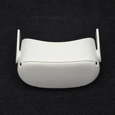 Meta Oculus Quest 2 64GB Virtual Reality Headset ONLY! - NO CONTROLLERS! READ!