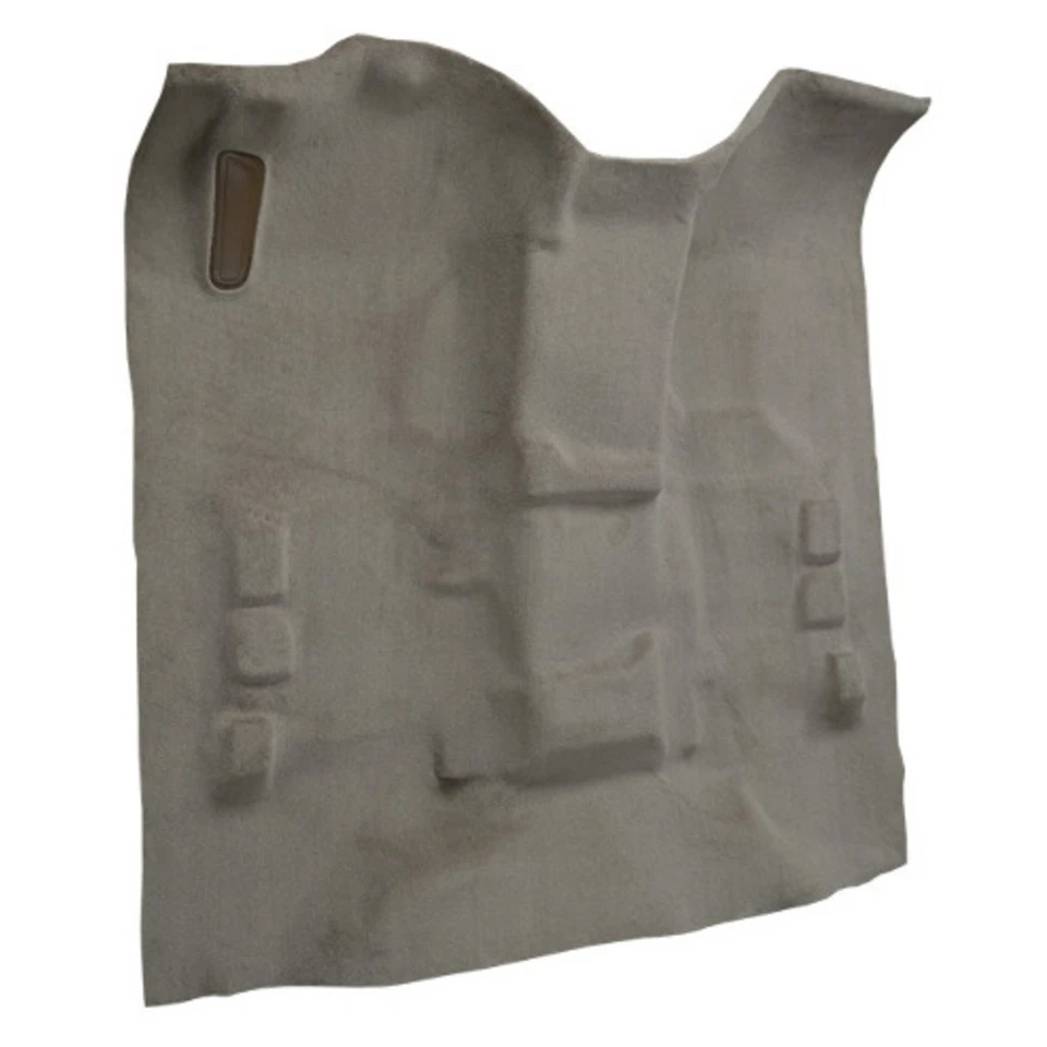 Tapete para 2015-2017 Chevrolet Silverado 3500 HD Reg Cab 2 e 4WD Cutpile - Imagem 2 de 4