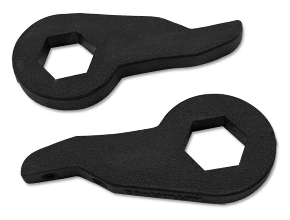 Tuff Country 12901 Torsion Key Front Leveling Kit 1988-98 GM Truck 2500/3500 4WD Foto 2 de 4